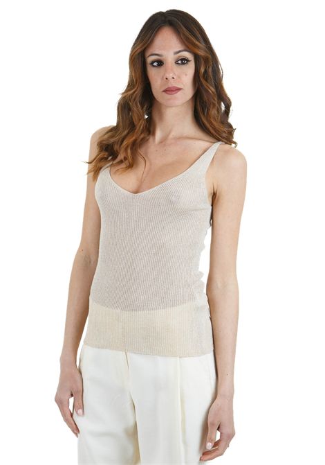LUREX MANILA GRACE | Canotte | Y439VXMA332